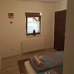 őrségi Kuckó Felsojanosfa