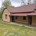 őrségi Kuckó Apartman