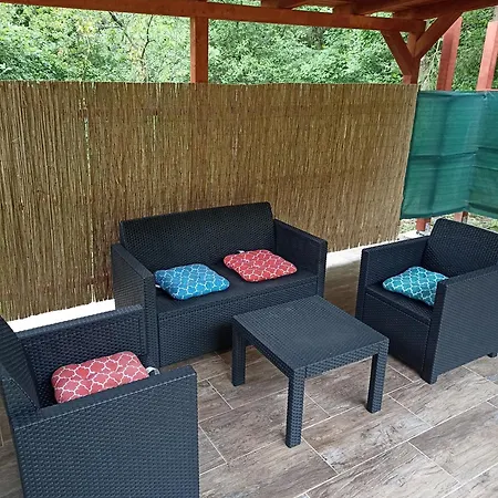 Orsegi Kucko Apartament
