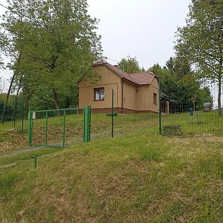 Apartment Orsegi Kucko *