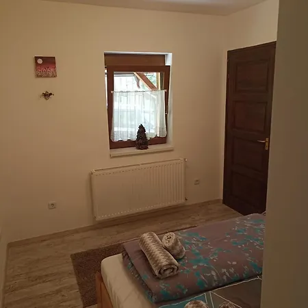 őrségi Kuckó Felsojanosfa