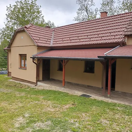 Orsegi Kucko Apartment
