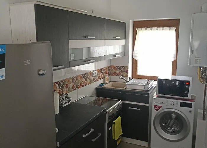 őrségi Kuckó