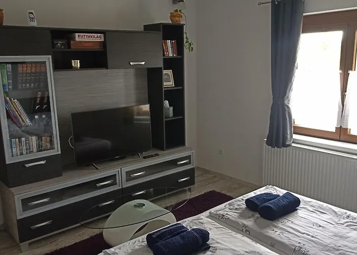 őrségi Kuckó