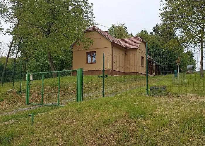 Apartamento őrségi Kuckó *