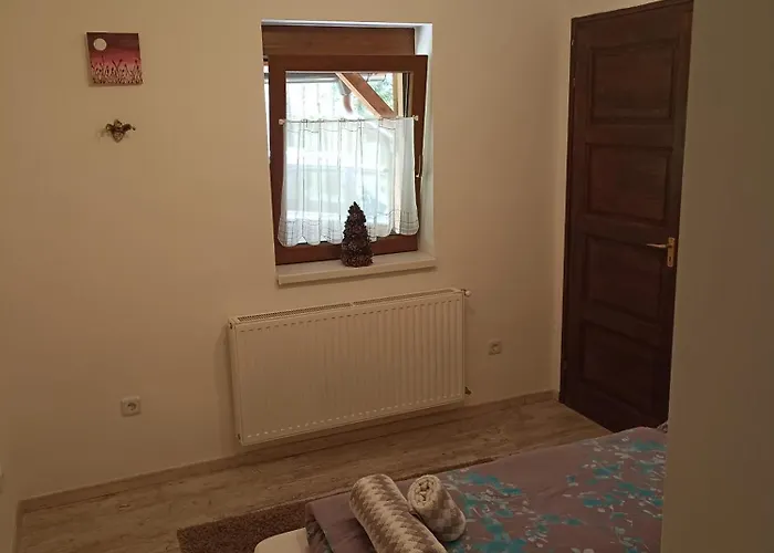 őrségi Kuckó Felsojanosfa