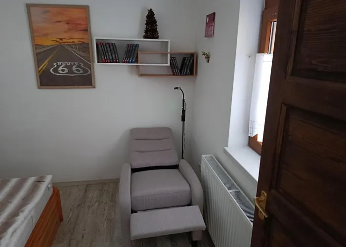 őrségi Kuckó * Felsojanosfa